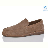 Туфли Violeta D6220-5 khaki