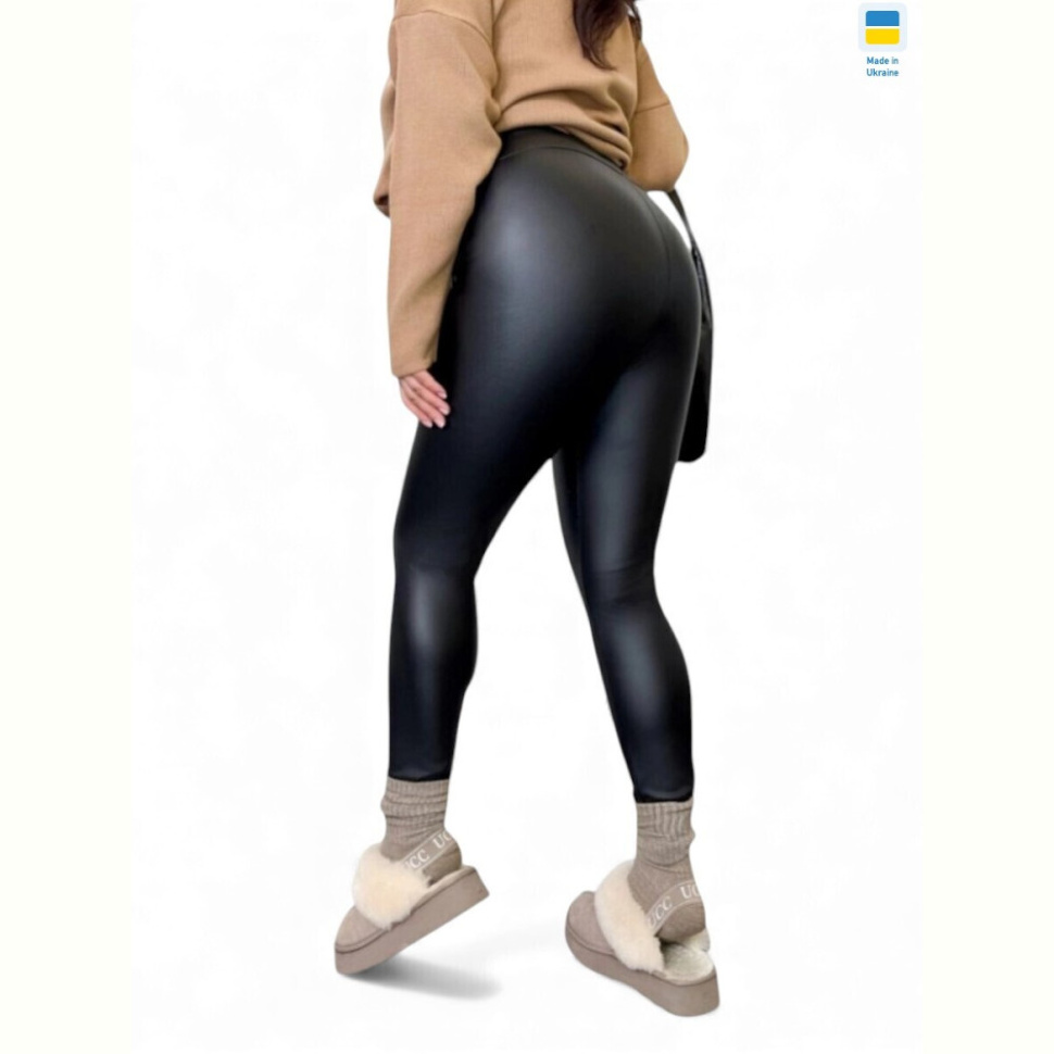 Лосины Margo 239 чорний Лосины Margo 239 чорний