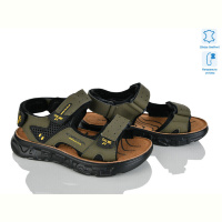 Сандалии KIMBOO T611-3K