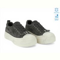 Кеды Allshoes 212842