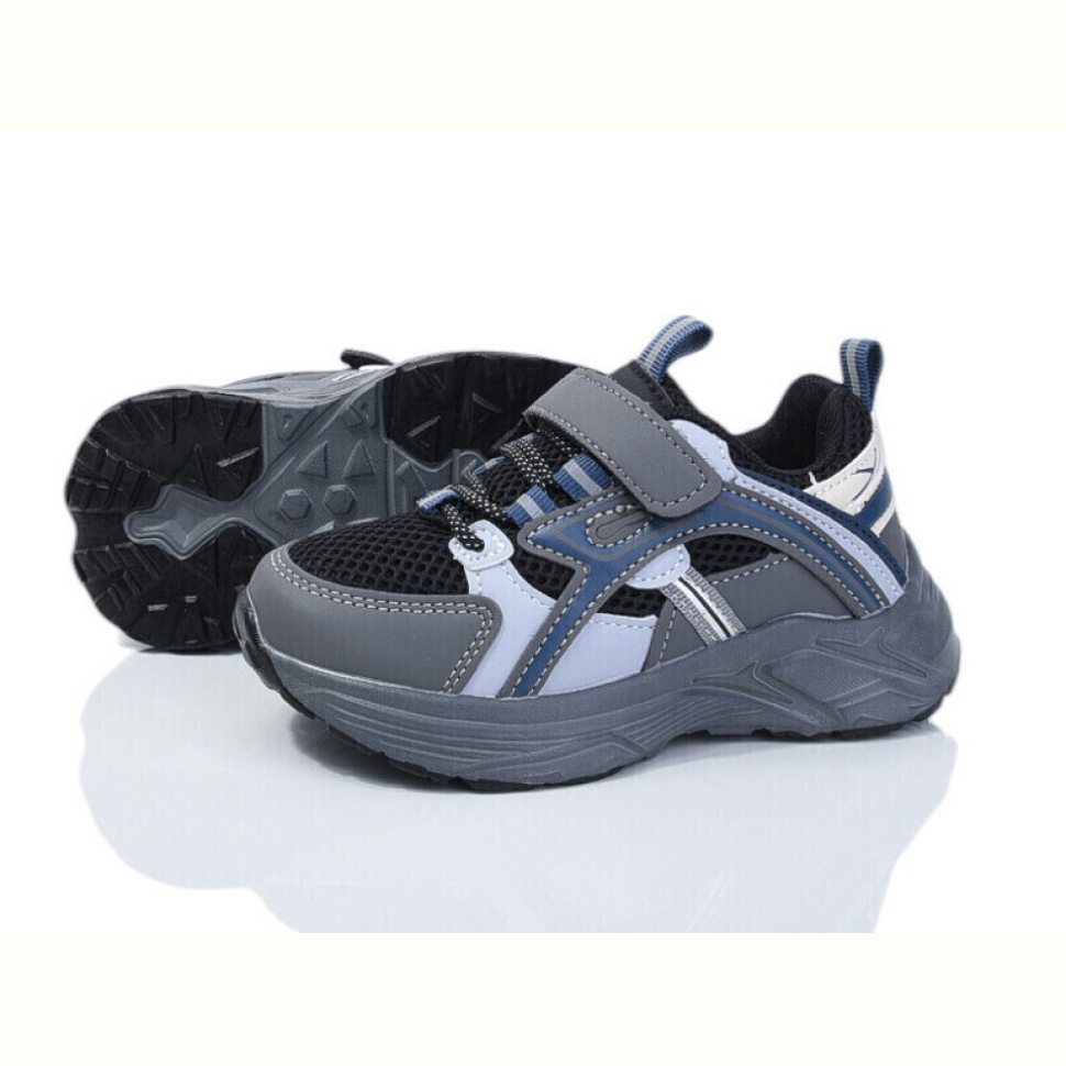 Кроссовки Poni kids 2053-1A