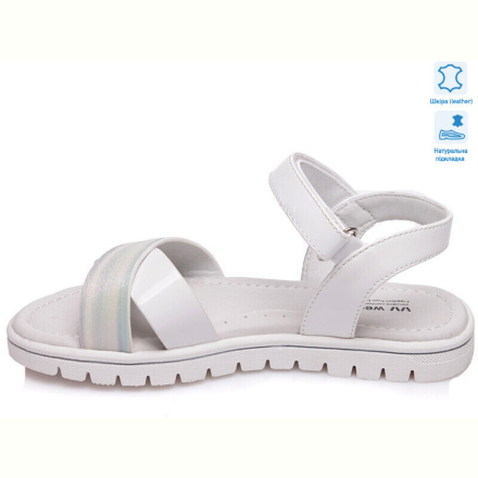 Босоножки Prime-Opt Weestep W-R902161051 W-WS