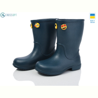 Сапоги CROSSOPT 123052