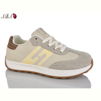 Кроссовки Aba W811-3