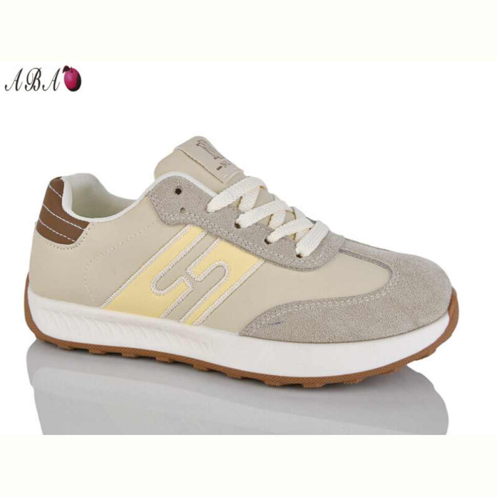 Кроссовки Aba W811-3