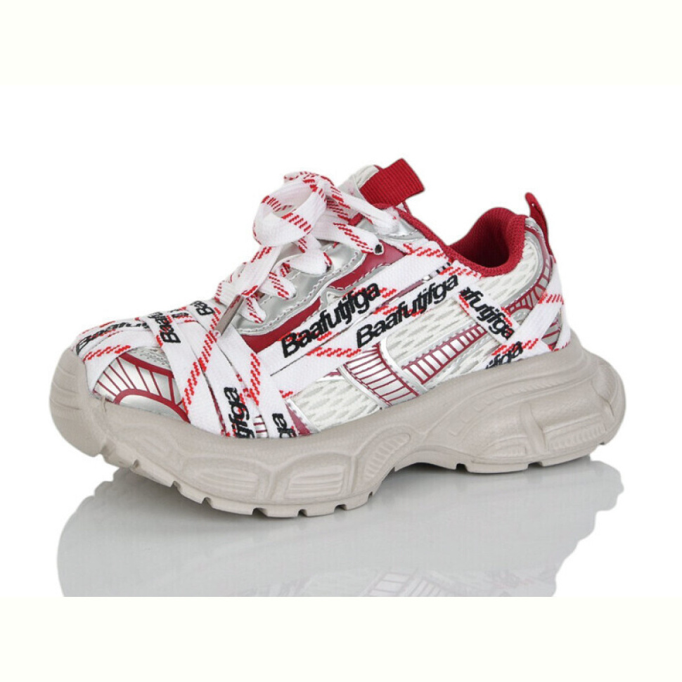 Кроссовки Alimama-Girnaive B2922-3