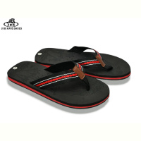 Вьетнамки Jibukang A01-767 black