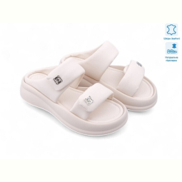 Шлепки Allshoes 198999