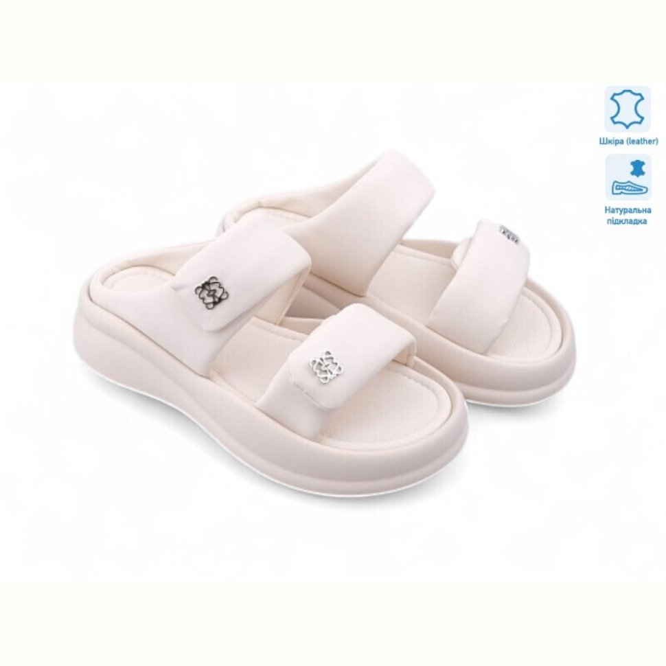 Шлепки Allshoes 198999