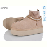 Угги ITTS A7851-26