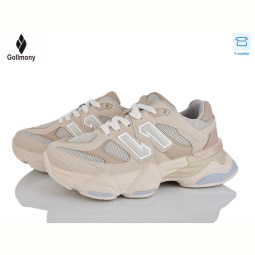 Кроссовки Gollmony 2027-9-3