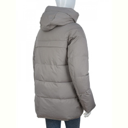 Куртка П2П Design 323-02 d.beige
