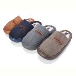 Тапки M&amp;L  Alex13 A842 mix