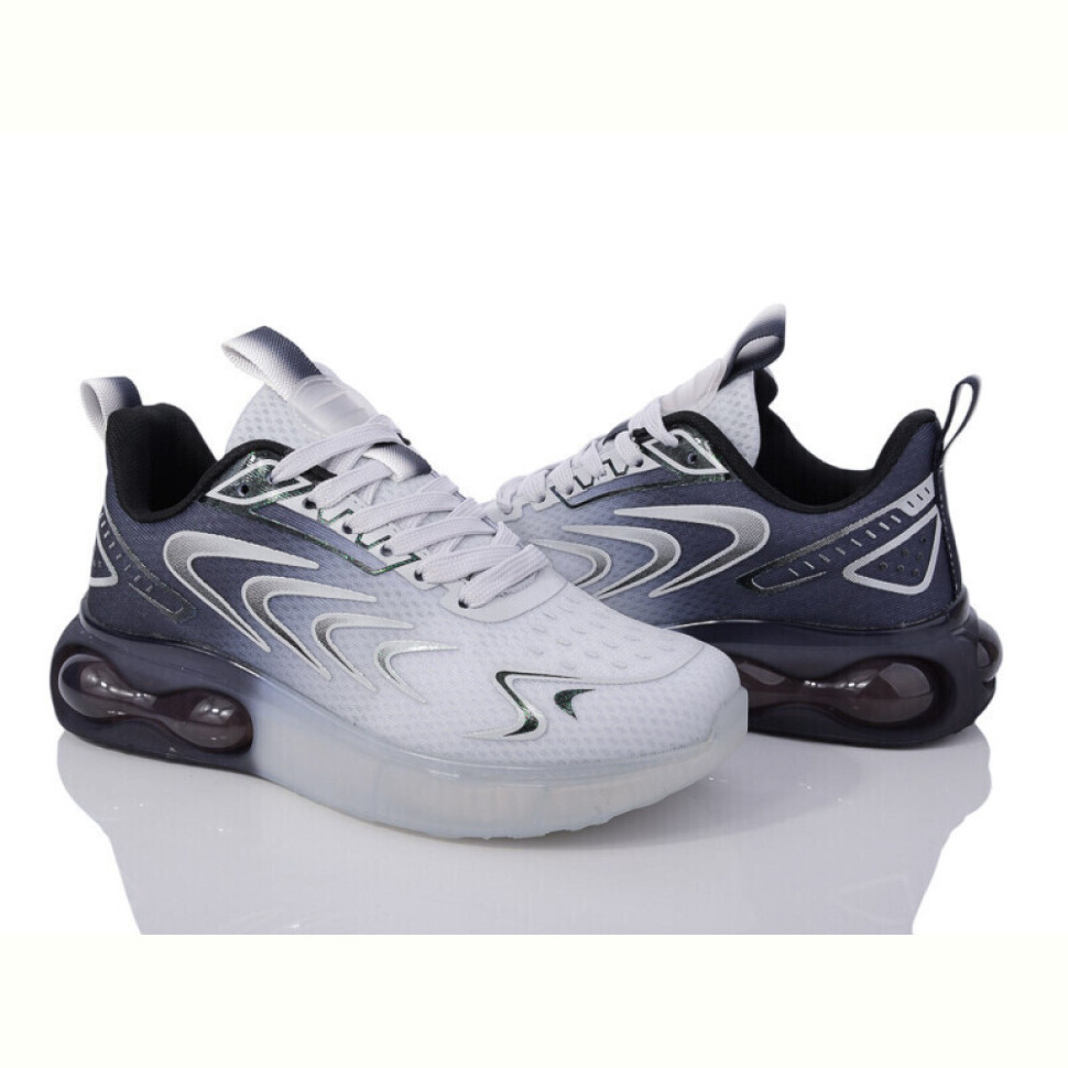 Кроссовки Violeta 24-153 grey