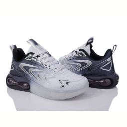 Кроссовки Violeta 24-153 grey