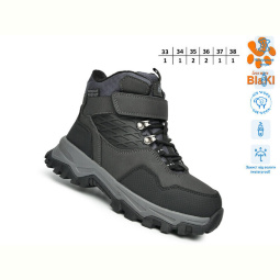 Ботинки TOM.M A-B01437B