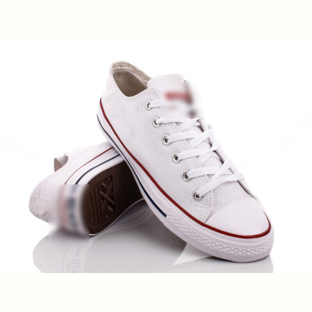 Кеды CR KW-2 white