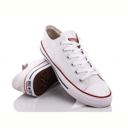 Кеды CR KW-2 white