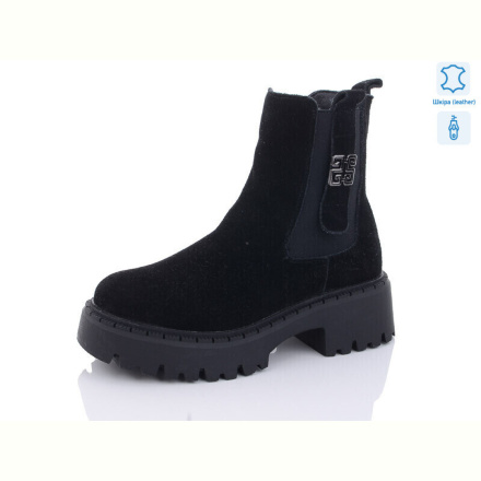 Ботинки Yimeili 813-2