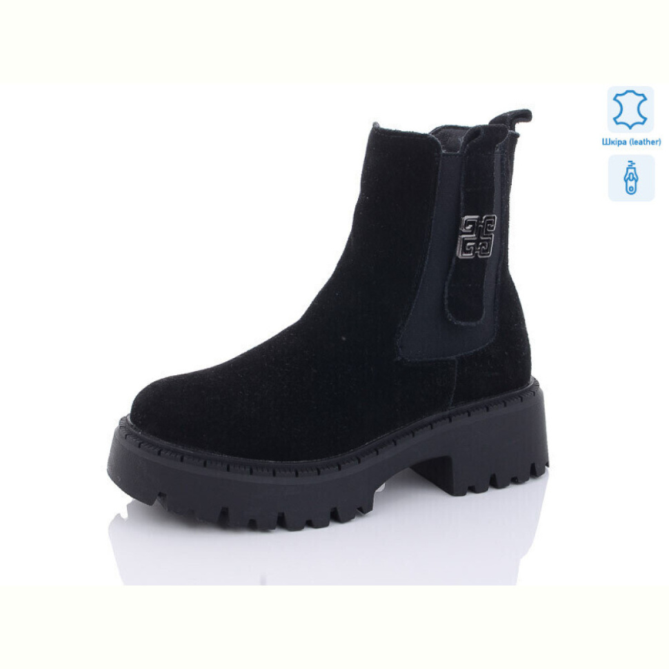 Ботинки Yimeili 813-2