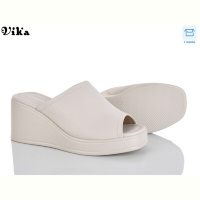 Шлепки Vika W723-3