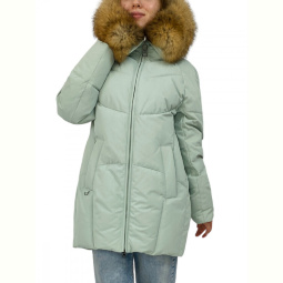 Куртка Kram 120М м’ята