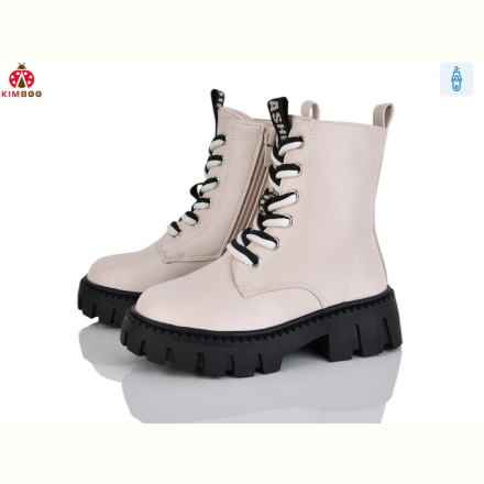 Ботинки KIMBOO FG596-2M