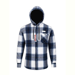 Рубашка Verton W2510 navy
