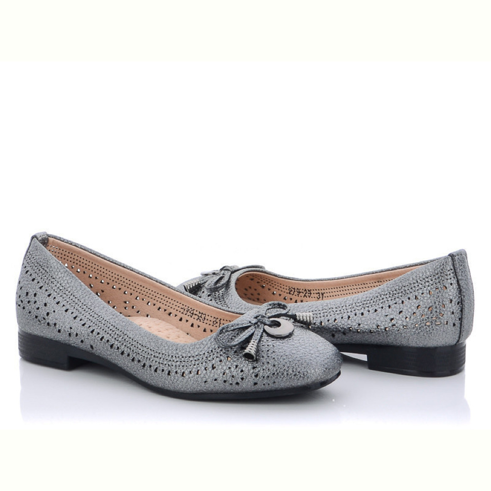 Туфли Xifa kids 279-23