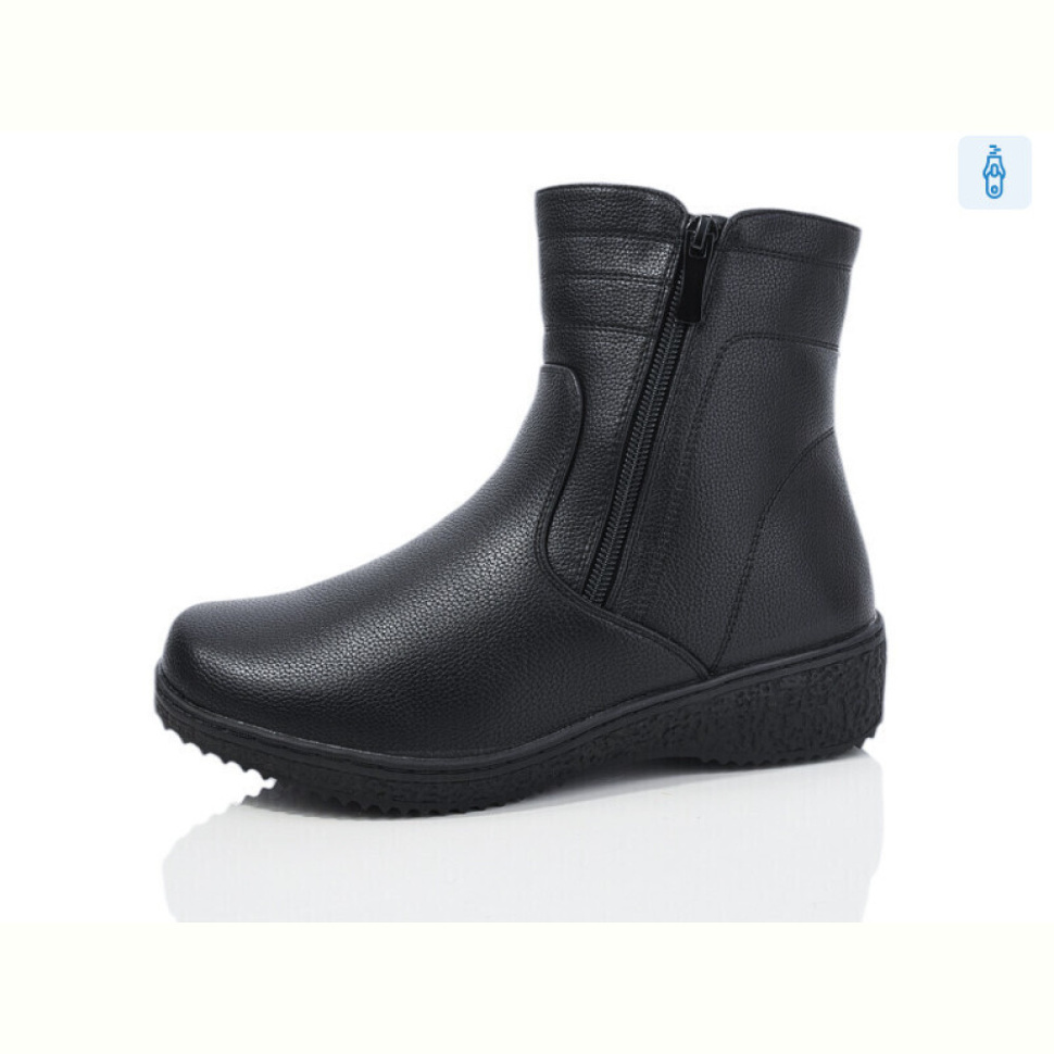 Ботинки Kulada-UCSS-MD A688-7