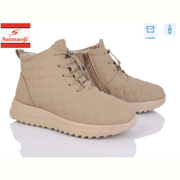 Ботинки Saimaoji A315-15