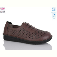 Туфли Gukkcr YK0029-12