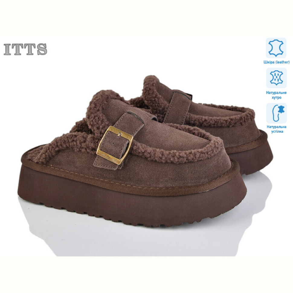 Угги ITTS BY081-24 Угги ITTS BY081-24