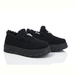 Туфли Violeta 20-1052-1 black