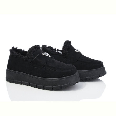 Туфли Violeta 20-1052-1 black