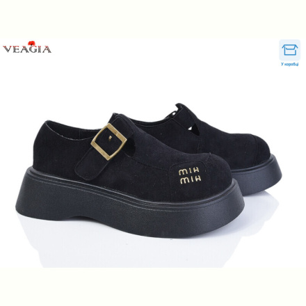 Туфли Veagia-ADA B9005-1