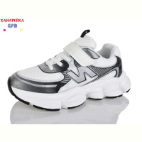 Кроссовки GFB-Канарейка R390-6
