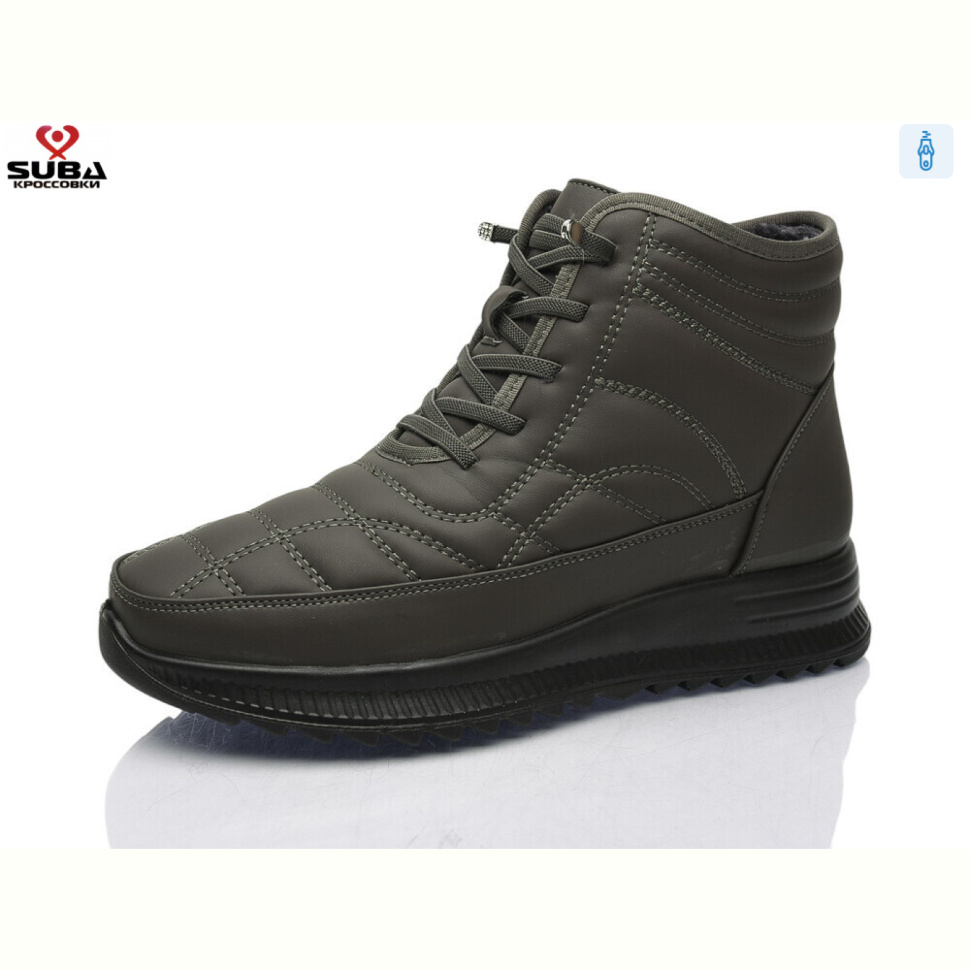 Ботинки SUBA M639-3 Ботинки SUBA M639-3