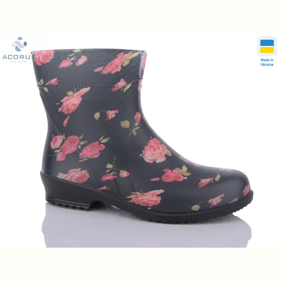 Резиновая обувь Acorus LT