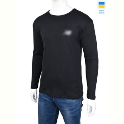 Термобелье Textile Лонгслів 555 black