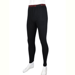 Термобелье Textile N897 black