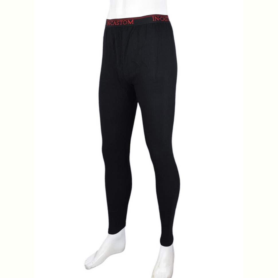 Термобелье Textile N897 black
