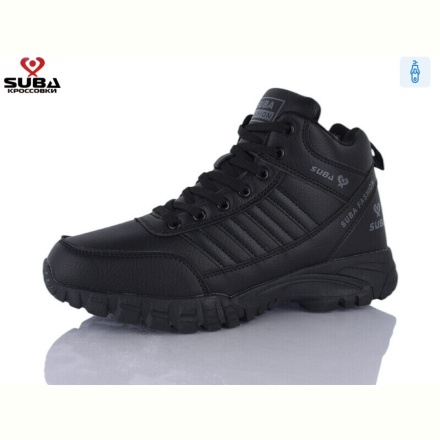 Ботинки SUBA A8564-1