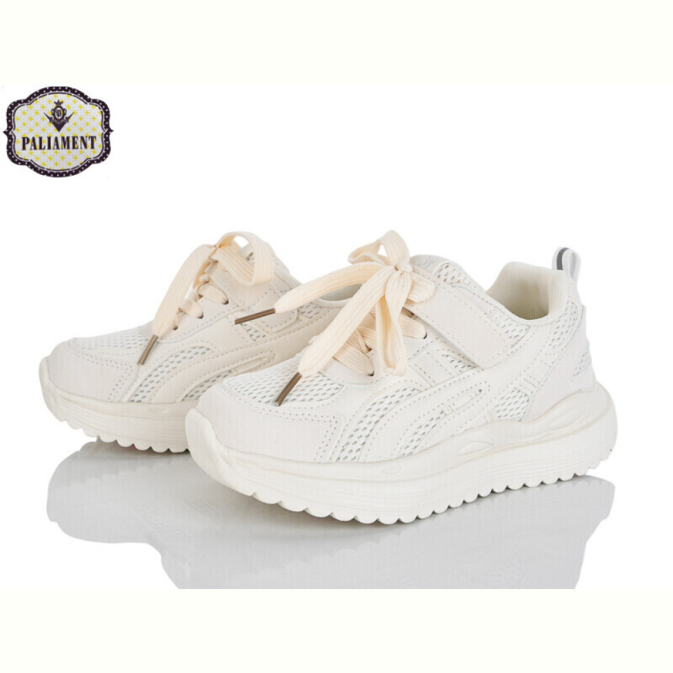 Кроссовки PALIAMENT B0056-3