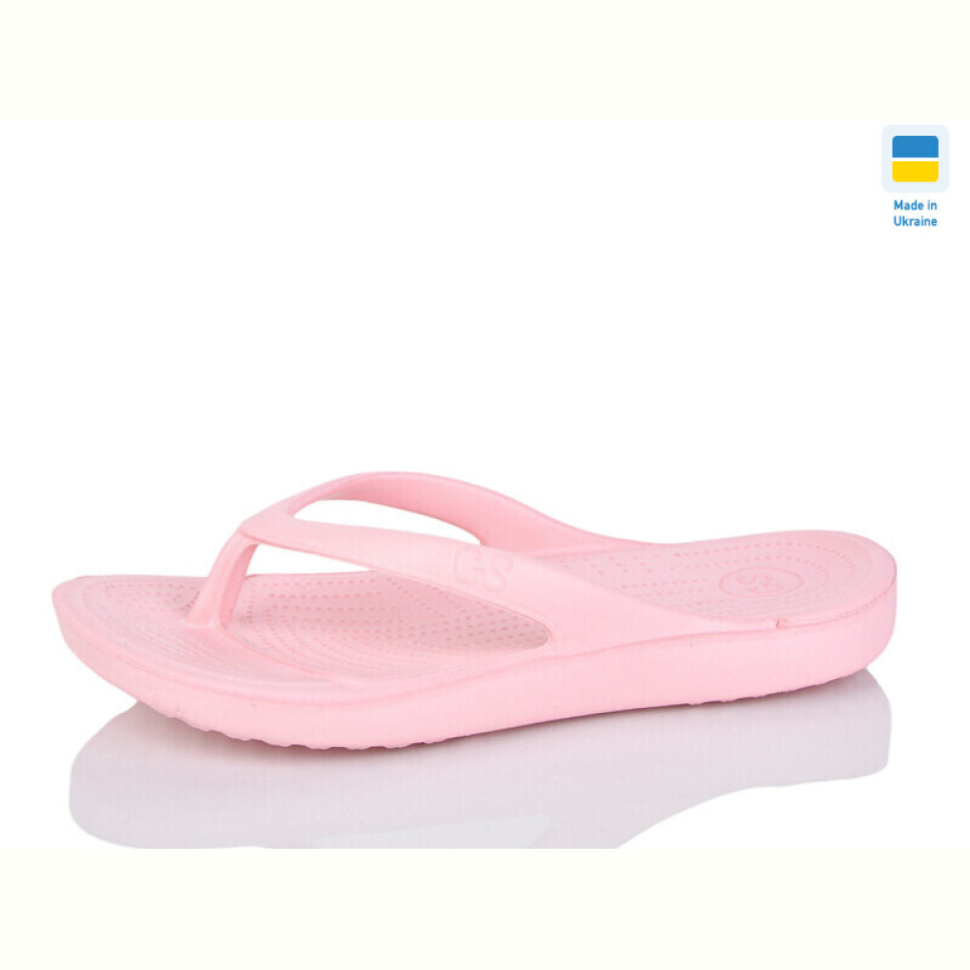 Вьетнамки Lot Shoes N17 персик