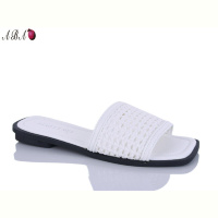 Шлепки Aba 812-2