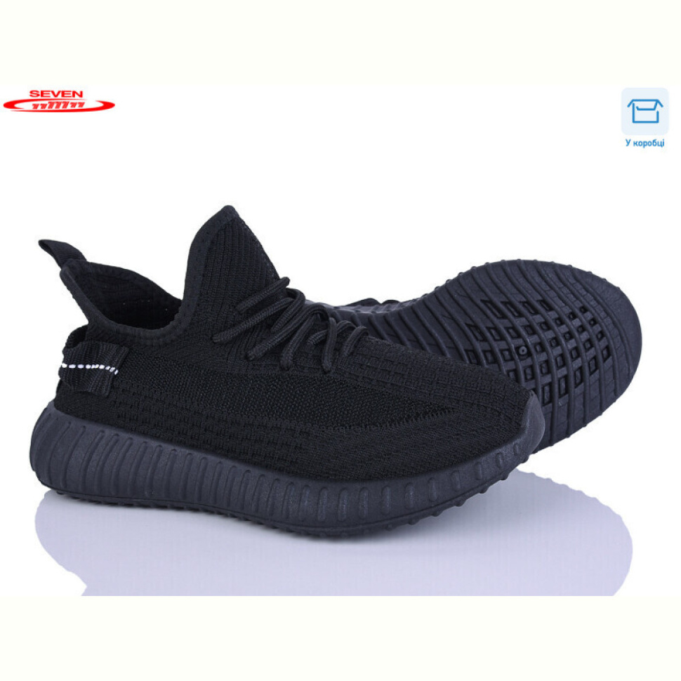 Кроссовки Seven 777-B11-1 Кроссовки Seven 777-B11-1