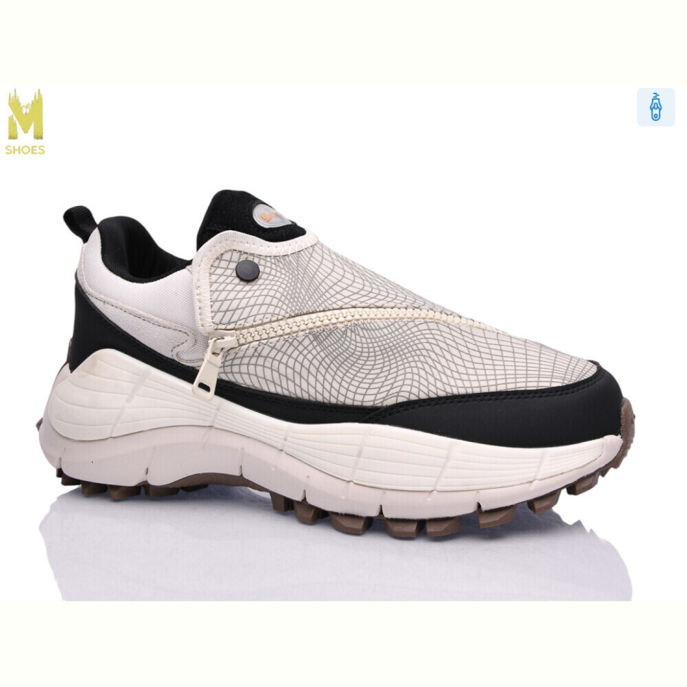 Кроссовки M.Shoes 178-7