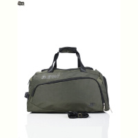 Сумка Superbag 4202 green (30-250)