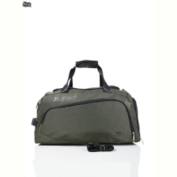 Сумка Superbag 4202 green (30-250)